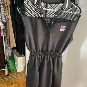 Diesel Black dress Size S